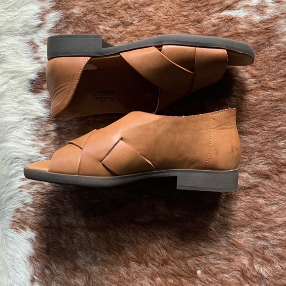 FRYE & CO. TULSA SANDALS - Picture 3 of 6